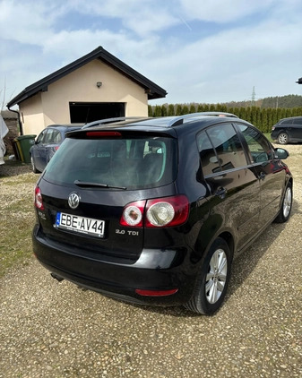 Volkswagen Golf Plus cena 27900 przebieg: 300778, rok produkcji 2012 z Tuczno małe 22